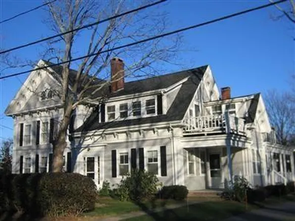 24 Church Street #24A, West Dennis, MA 02670