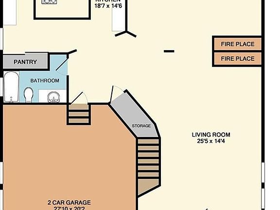 4th image of this home