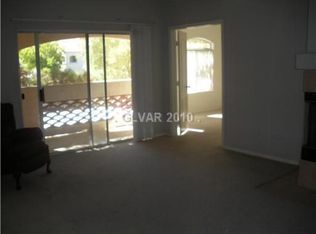 7400 W Flamingo Rd APT 2090, Spring Valley, NV 89147
