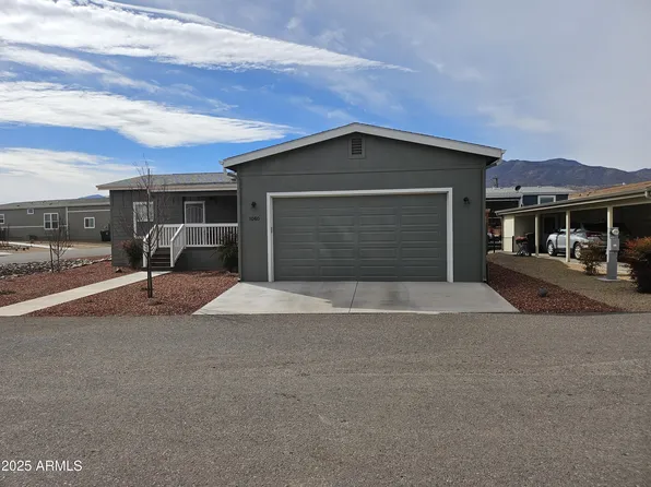 1060 Nicklaus Drive, Cottonwood, AZ 86326