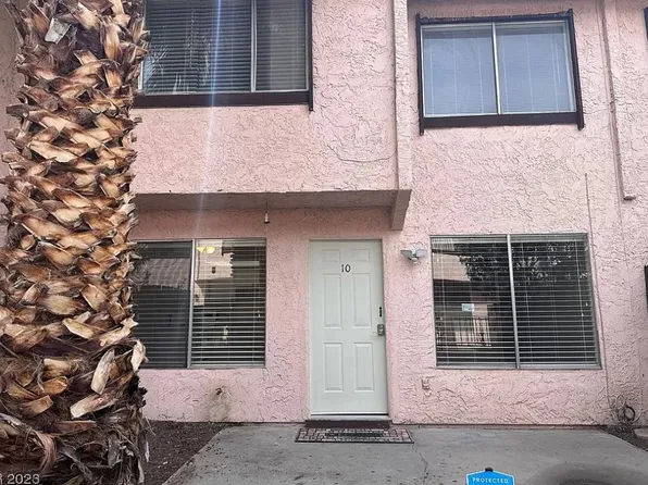4338 Caliente St Unit 10, Las Vegas, NV 89119