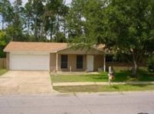 2625 Calle De Feliz St, Gautier, MS 39553