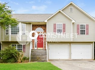 32 Cathedral Hts SW, Cartersville, GA 30120