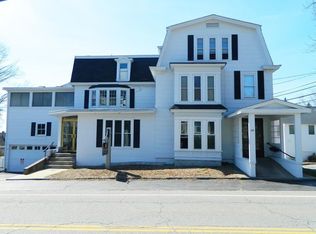 46 Washington St, Ayer, MA 01432