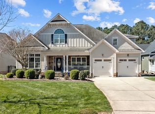 508 Otway Rd, Wake Forest, NC 27587