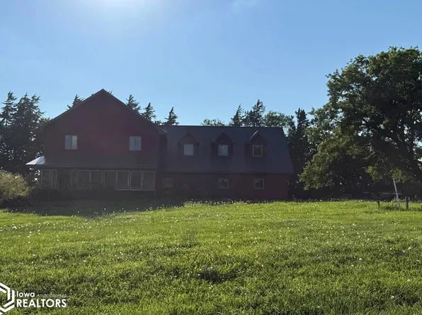 1955 220th Ave, Mount Ayr, IA 50854
