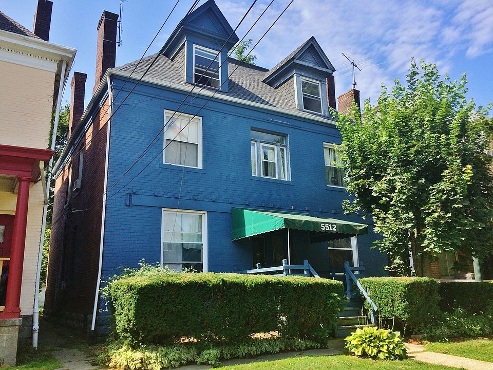 1st image of 5512 Baywood St APT 4