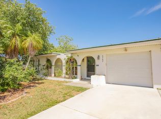 6482 Fabian Rd, North Port, FL 34287