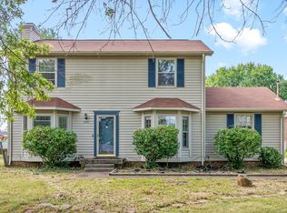 3391 Mallard Dr, Clarksville, TN 37042