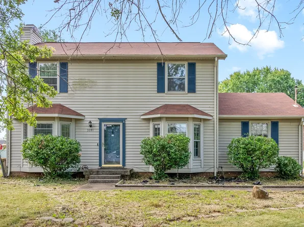 3391 Mallard Dr, Clarksville, TN 37042