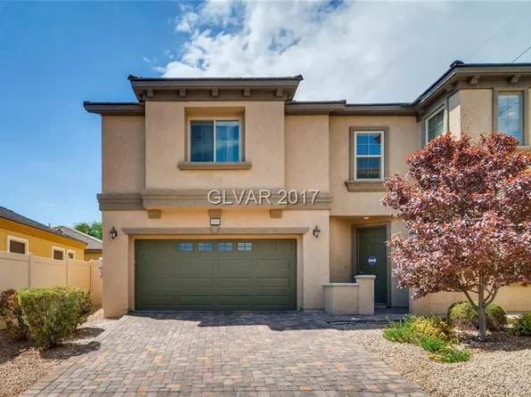 3509 Tesoro Del Valle Ct, North Las Vegas, NV 89081