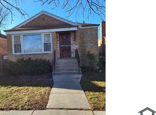 9202 S Normal Ave, Chicago, IL 60620