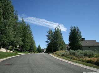 2612 Lower Lando Ln, Park City, UT 84098