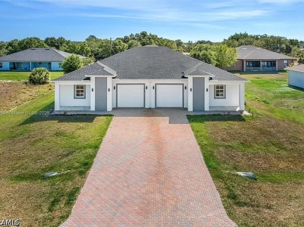 2516 Park Rd, Lehigh Acres, FL 33971