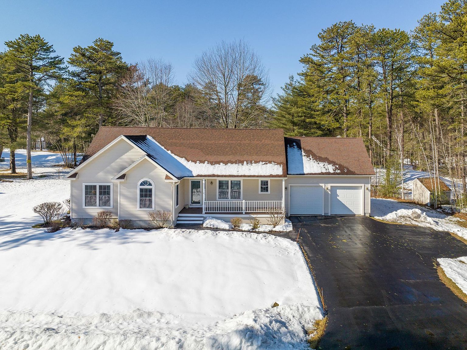 14 Long Cove Drive, Old Orchard Beach, ME 04064 Zillow