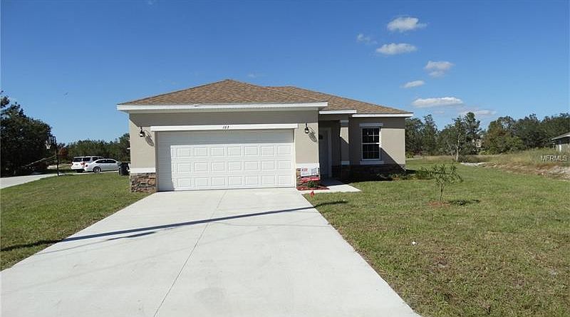 1st image of 163 Maple Dr