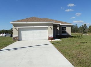 163 Maple Dr, Poinciana, FL 34759