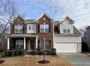 10324 Tintinhull Dr, Indian Land, SC 29707