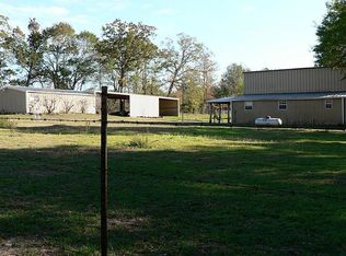 25125 Johnson Rd, Montgomery, TX 77356