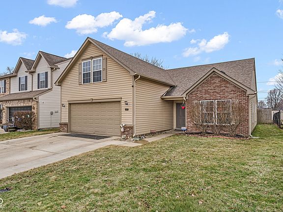 2nd image of 5732 Long Ridge Pl