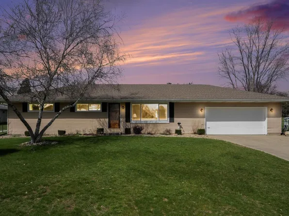24189 County Home Rd, Goshen, IN 46526