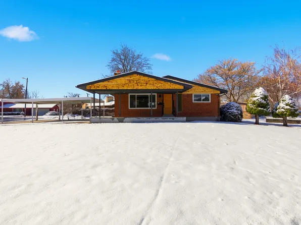 1358 E Maplewood Dr, Salt Lake City, UT 84121