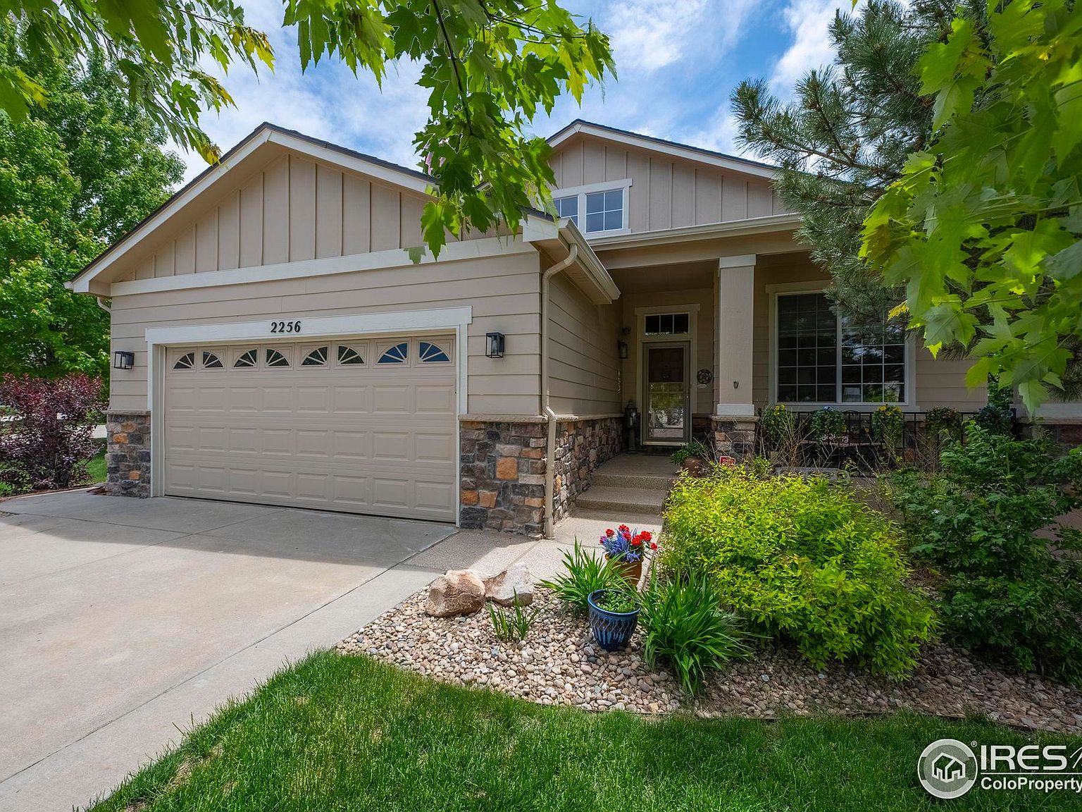 2256 Dogwood Dr, Erie, CO 80516 MLS 990019 Zillow