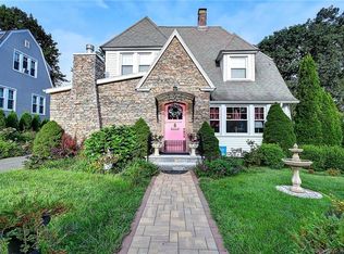 44 Newton Ter, Waterbury, CT 06708