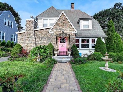 44 Newton Ter, Waterbury, CT, 06708
