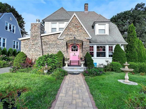 44 Newton Terrace, Waterbury, CT 06708