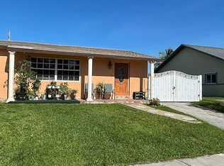 26304 SW 126th Ct, Homestead, FL 33032