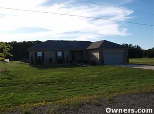 130 Bobwhite Cir, Lonoke, AR 72086