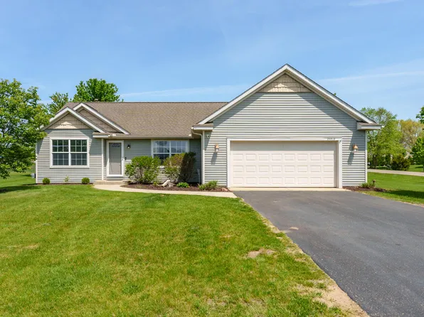 24318 Palm St, Mattawan, MI 49071