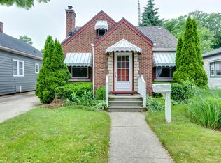 3912 18th Ave, Kenosha, WI 53140