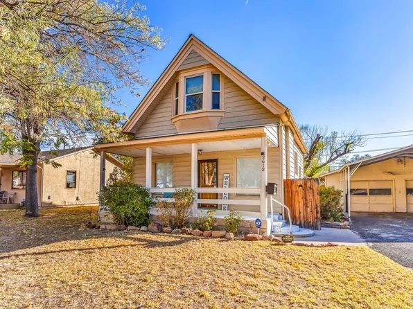 2612 5th Ave, Pueblo, CO 81003