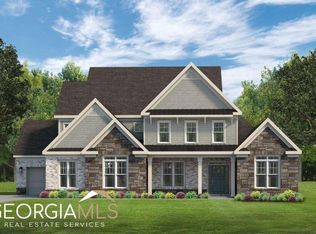 783 Phil Haven Ln, Kennesaw, GA 30152