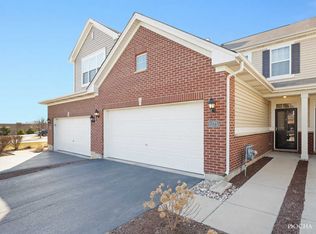 1275 Church Ct #1275, Aurora, IL 60502