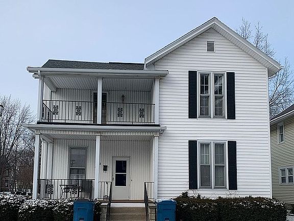 2nd image of 812 Ewing St S #&-321