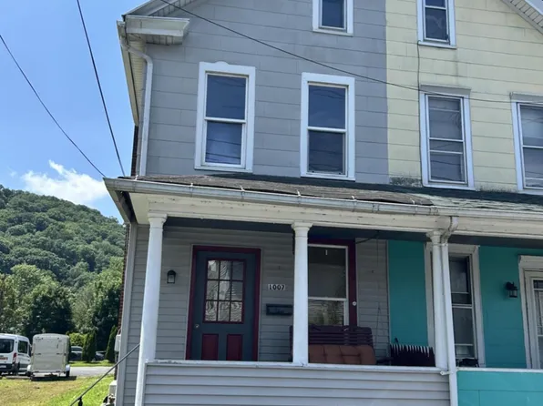 1007 Walnut St, Sunbury, PA 17801