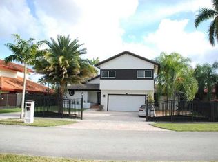 12824 SW 119th Ter, Miami, FL 33186