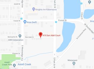 419 Den Adel Ct, Kalamazoo, MI 49001