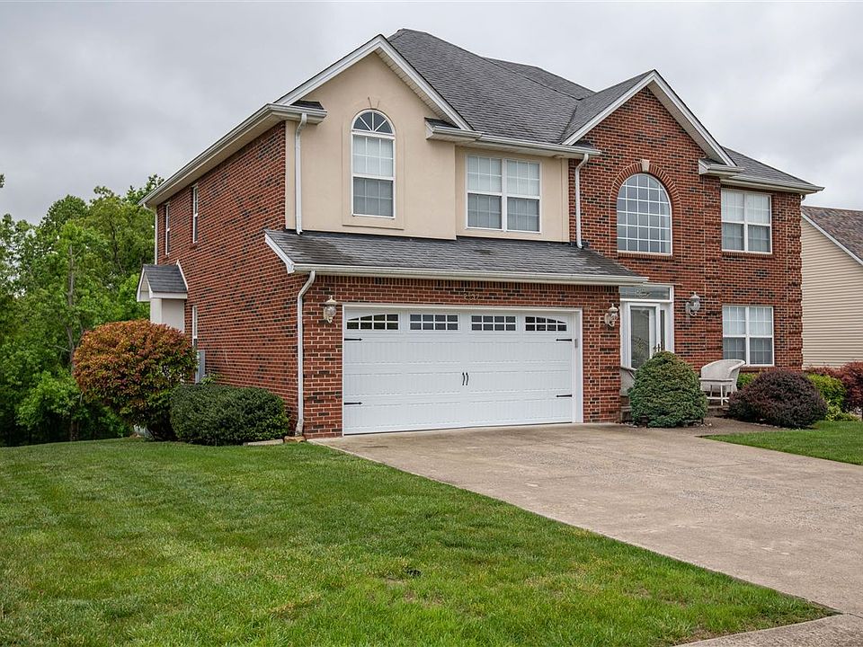 2532 Kensington Way, Elizabethtown, KY 42701 Zillow