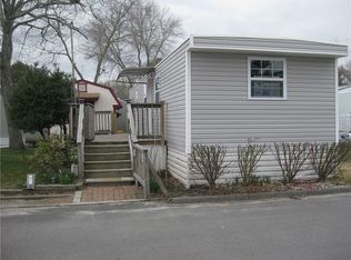 2 Lane #1, Coventry, RI 02816