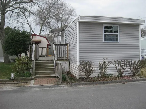 2 Lane #1, Coventry, RI 02816