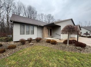 4175 Fawn Trl NE #A, Warren, OH 44483