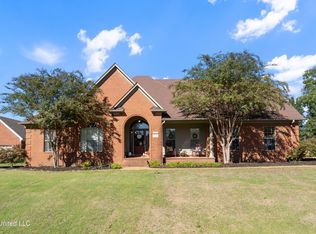 2410 Cumberland Dr, Southaven, MS 38672