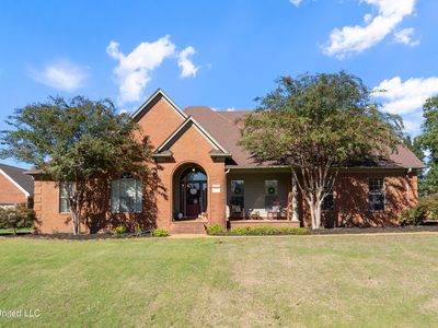 2410 Cumberland Dr, Southaven, MS, 38672