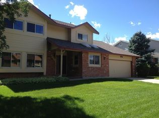 8275 S Krameria Way, Centennial, CO 80112