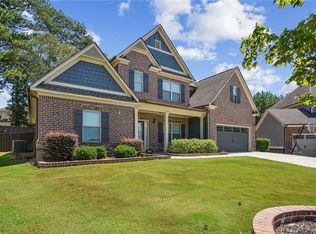 2060 Marlborough Dr, Bethlehem, GA 30620