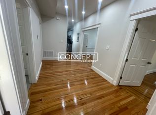 18 Verrill St #2A, Mattapan, MA 02126